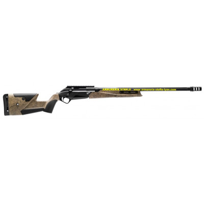 Benelli Lupo HPR BE.S.T.- 308W - 61cm - fileté 5/8x24