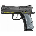 CZ 75 Shadow 2 Compact Optics Ready - 9x19