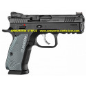 CZ 75 Shadow 2 Compact Optics Ready - 9x19