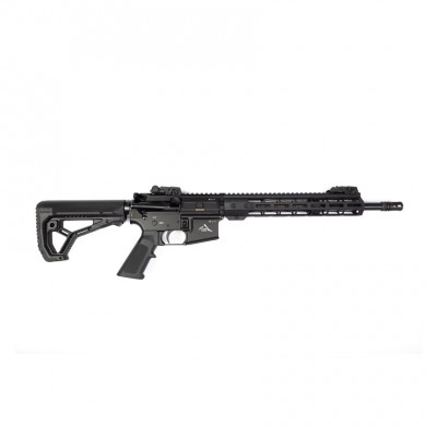 Alpen Arms STG15 noir 14,5"...