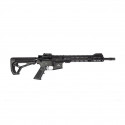 Alpen Arms STG15 noir 14,5" - 223 Rem
