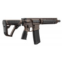 Daniel Defense MK 18-NM-Marron -10,3" - 223 rem.