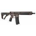 Daniel Defense MK 18-NM-Marron -10,3" - 223 rem.