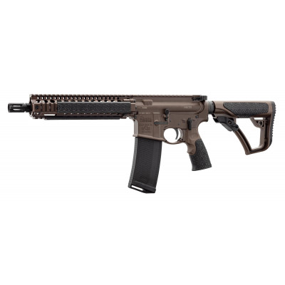 Daniel Defense MK 18-NM-Marron -10,3" - 223 rem.