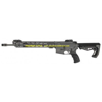 Alpen Arms STG15CP - 14,5" - 223 Rem - SNIPER GREY