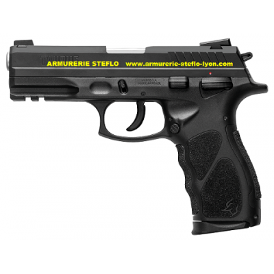 Taurus TH9 Black - 9x19