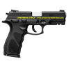 Pistolet semi-auto taurus th9 black 9x19