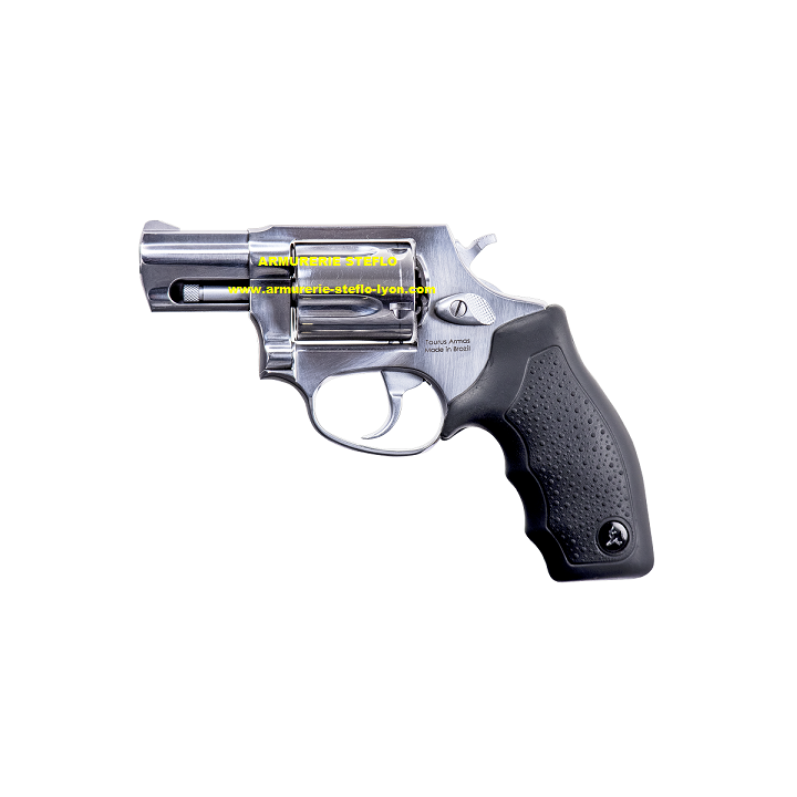 Revolver Taurus RT 605 SS - 357 Mag - inox 2"