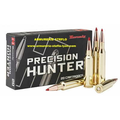 Hornady Precision Hunter 280 Rem ELD-X - 150grs - (x20)