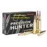 munition carabine Hornady 280 Rem ELD-X 150grs
