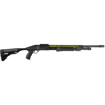 Taurus ST 12 Tactical - 12/76 - 4+1 - 61cm