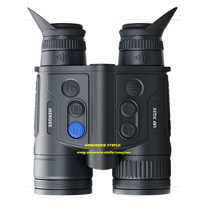 Nouveau modèle compact, Pulsar Merger LRF XQ35