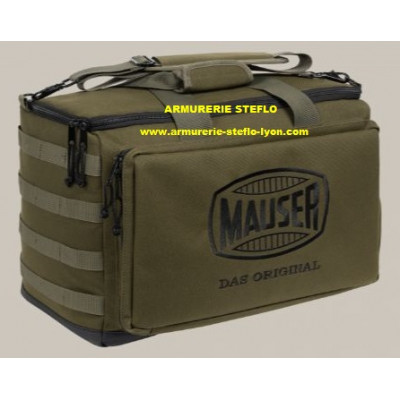 Sac de tir Mauser - 45x30x30