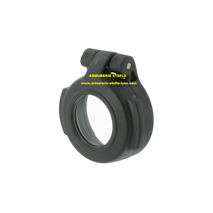 Protection lentille flip up arrière aimpoint micro h2