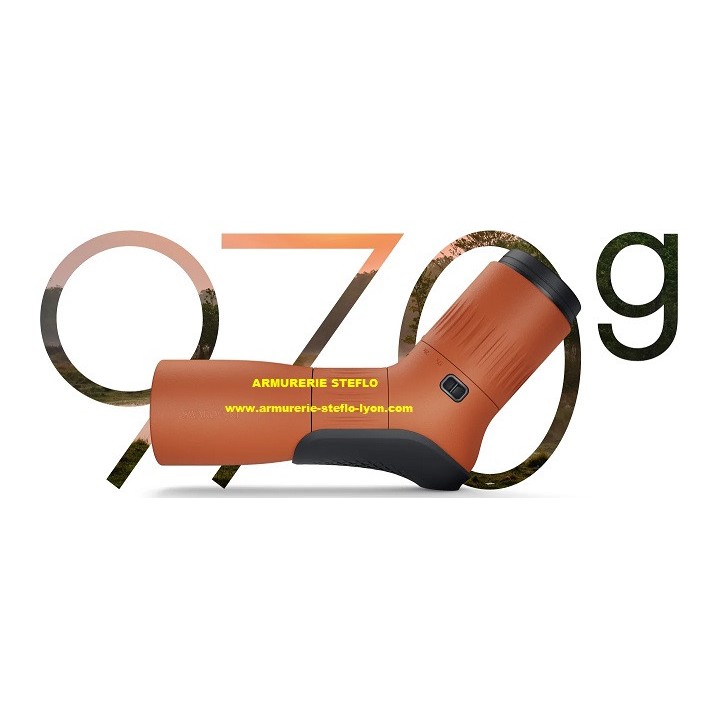 Longue vue Swarovski ATC 17-40x56