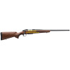carabine à verrou browning a-bolt 3+ hunter fileté