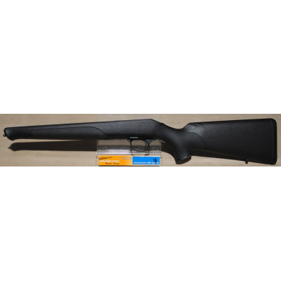 Carcasse Blaser R8 professionnal gaucher marron