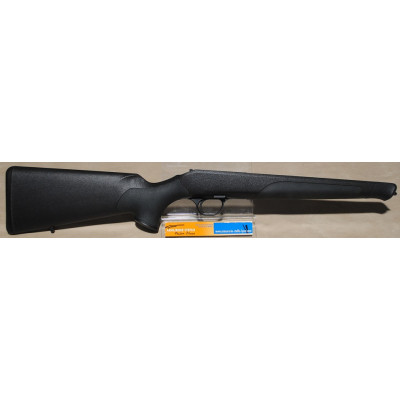 Carcasse Blaser R8 professionnal gaucher marron