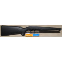 Carcasse Blaser R8 professionnal gaucher marron