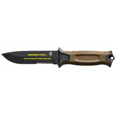 Couteau Gerber Strongarm