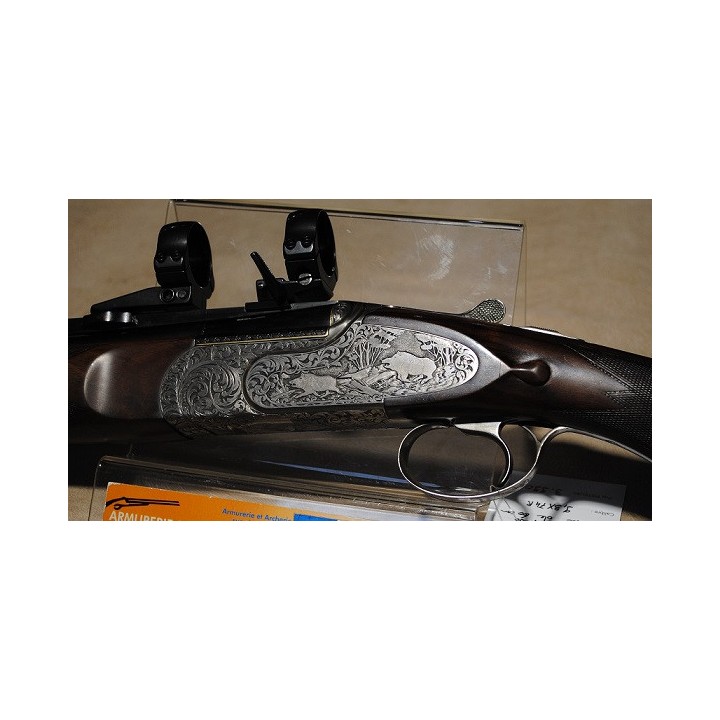 Gravures côté gauche