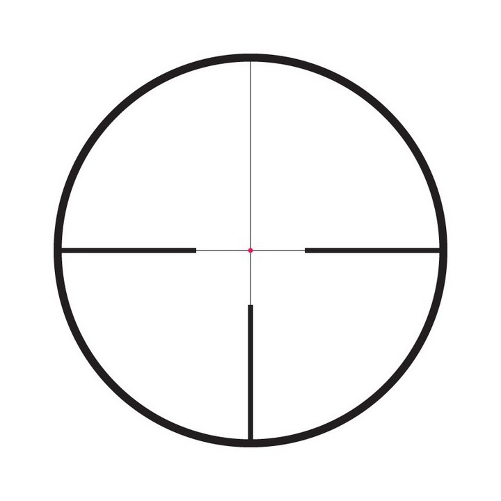 swarovski  reticule 4AI-optique-armurerie-steflo