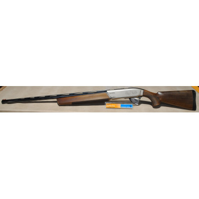 Browning Maxus côté gauche