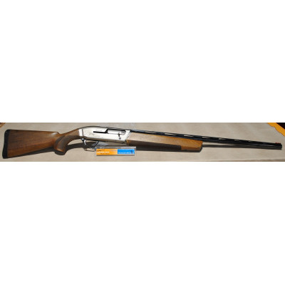 Browning Maxus côté gauche