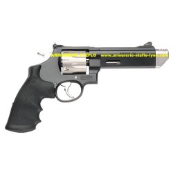 S&W Perormance Center 627v-comp droit