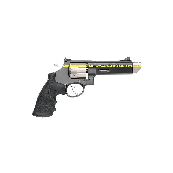 S&W Perormance Center 627v-comp droit