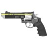 S&W Performance Center 627V-Comp gauche