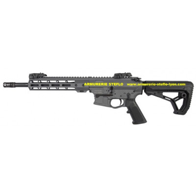 Alpen Arms STG9 Sniper Grey