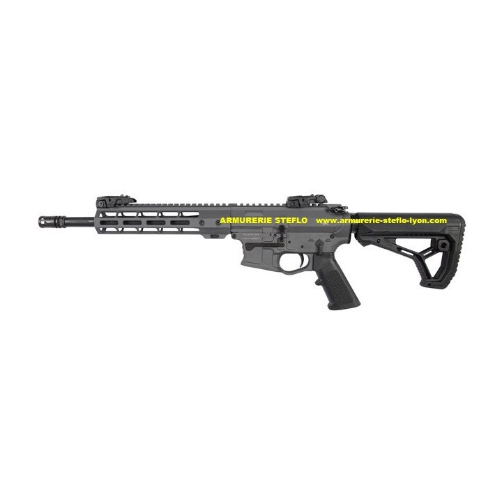 Alpen Arms STG9 Sniper Grey