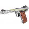 Ruger MK4 Hunter flûte inox