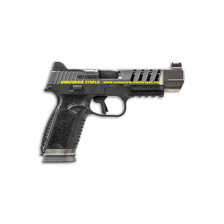 FN 509 LS Edge NMS droite