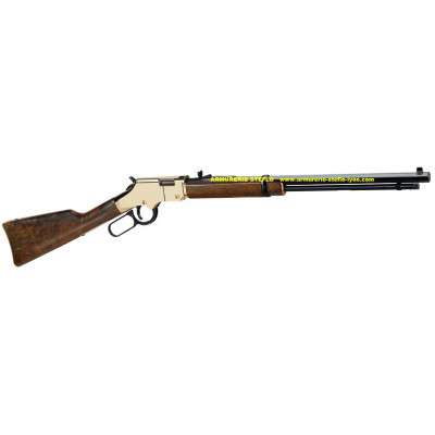 Henry Golden Boy 22lr