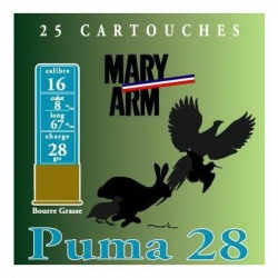 Puma 28-armurerie-steflo