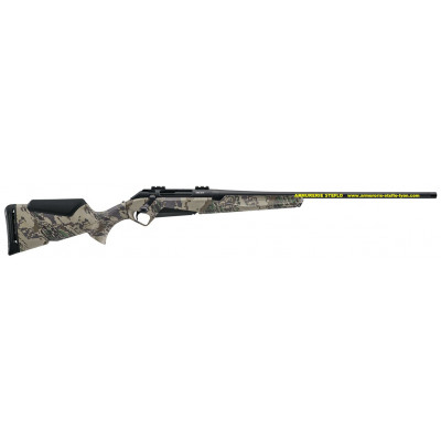 Benelli Lupo Optifade Open Country - 56cm - fileté 14x100