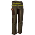 Pantalon Iceland vert WINCHESTER