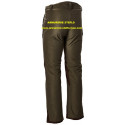 Pantalon Iceland vert WINCHESTER