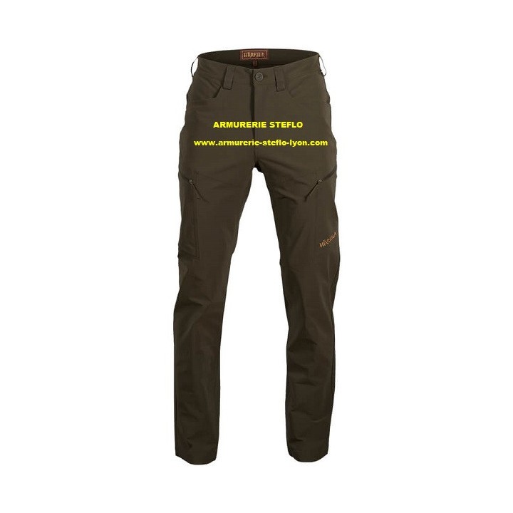 Pantalon Trail HÄRKILA