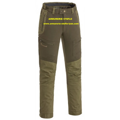 Pantalon Finnveden Hybrid Extreme PINEWOOD