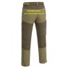 Pantalon Finnveden Hybrid Extreme PINEWOOD