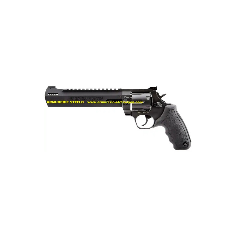 Taurus 460H Hunter - 460SW - 8"3/8