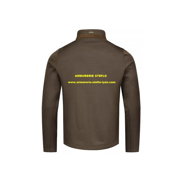 Veste polaire Kylar BLASER