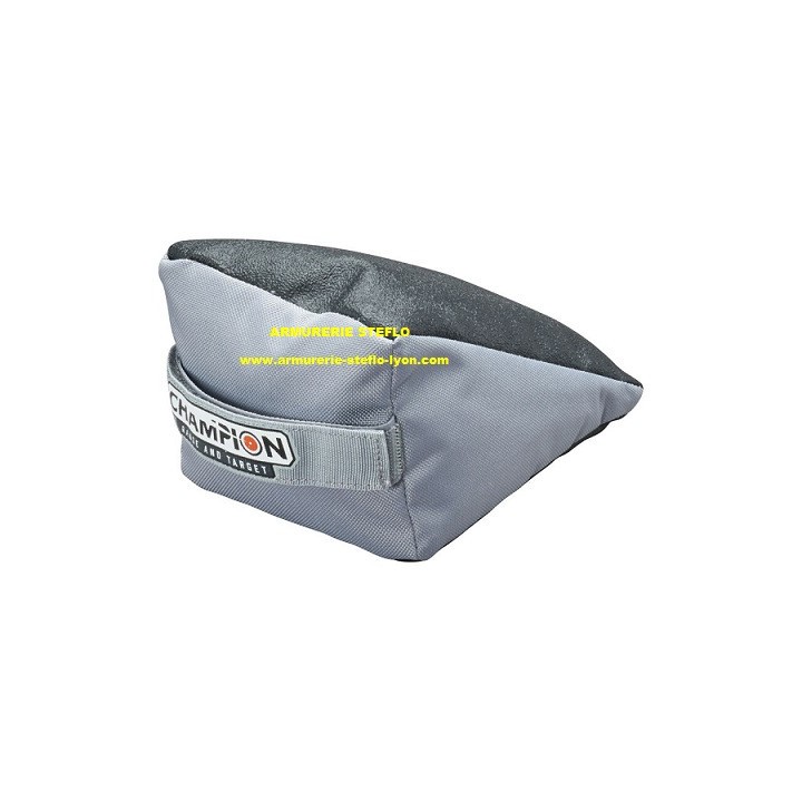 Champion Sac de tir Grip arrière - Gris
