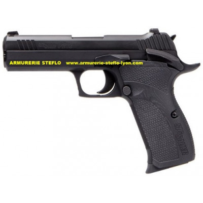 Sig Sauer P210 Carry - 9x19