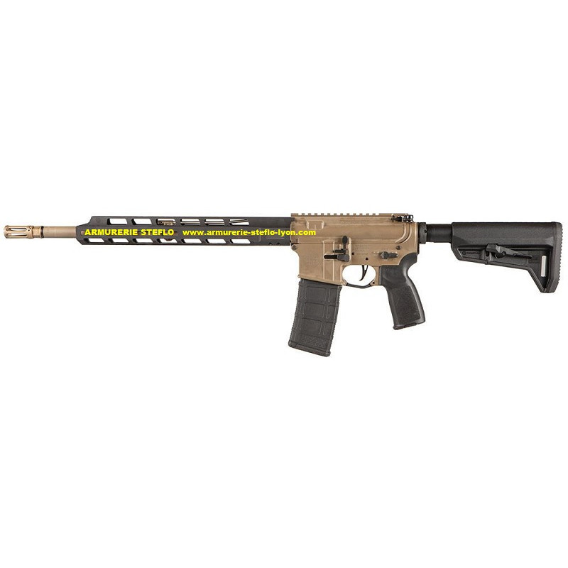 Sig Sauer M400 Tread Snakebite - 16"- 223R