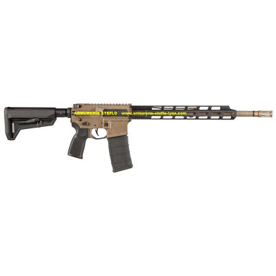 Sig Sauer M400 Tread Snakebite - 16"- 223R