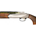 Benelli 828S Silver Advance Impact - 12/76 - 71cm